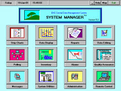SystemManager