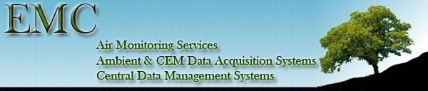 Environmental Monitoring Company, Inc.